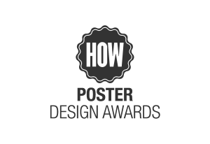 HOW Poster Design Awards