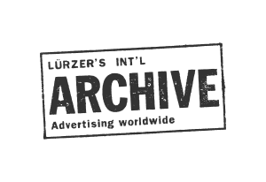 Lürzer's International Archive