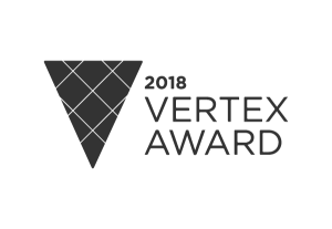 2018 Vertex Award